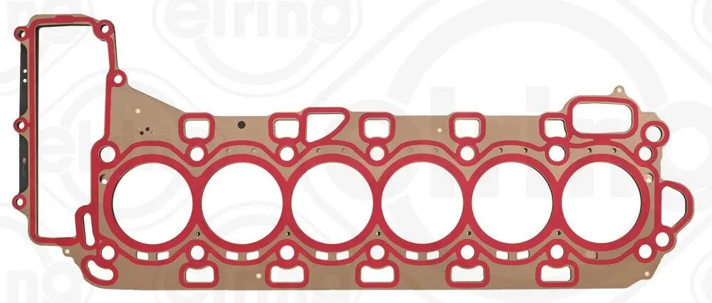 Dichtung, Zylinderkopf ELRING 444.072