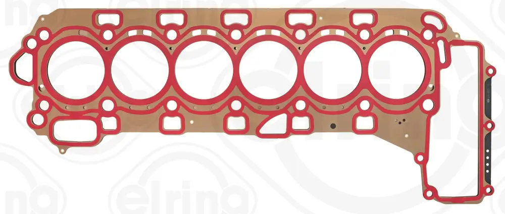 Dichtung, Zylinderkopf ELRING 444.092