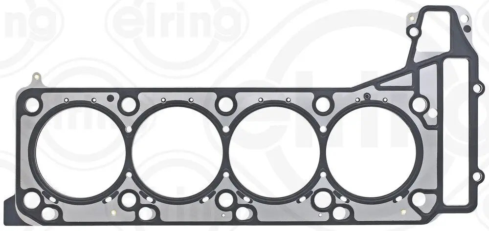 Dichtung, Zylinderkopf ELRING 444.870