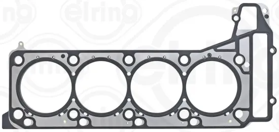 Dichtung, Zylinderkopf ELRING 444.870 Bild Dichtung, Zylinderkopf ELRING 444.870