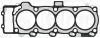 Dichtung, Zylinderkopf ELRING 445.180