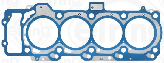 Dichtung, Zylinderkopf ELRING 445.190 Bild Dichtung, Zylinderkopf ELRING 445.190