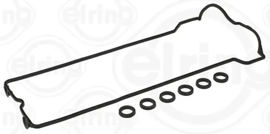 Dichtungssatz, Zylinderkopfhaube ELRING 445.500 Bild Dichtungssatz, Zylinderkopfhaube ELRING 445.500