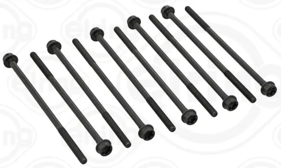 Zylinderkopfschraubensatz ELRING 445.680 Bild Zylinderkopfschraubensatz ELRING 445.680