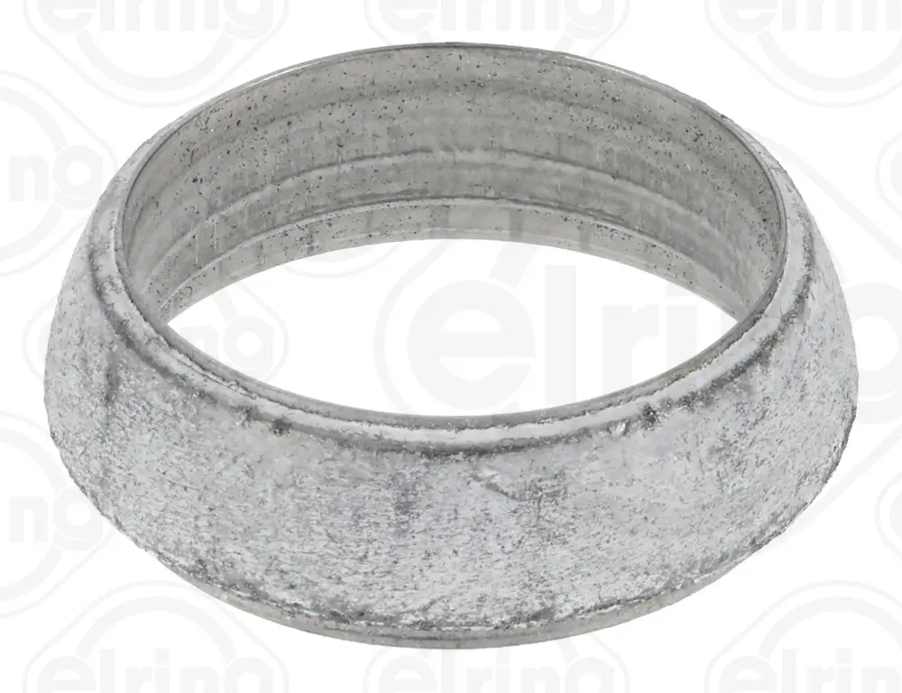 Dichtung, Abgasrohr Abgasrohr an Abgasturbolader ELRING 446.860
