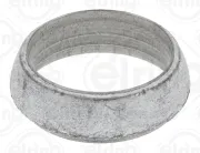 Dichtung, Abgasrohr Abgasrohr an Abgasturbolader ELRING 446.860