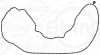 Dichtung, Zylinderkopfhaube ELRING 448.410 Bild Dichtung, Zylinderkopfhaube ELRING 448.410