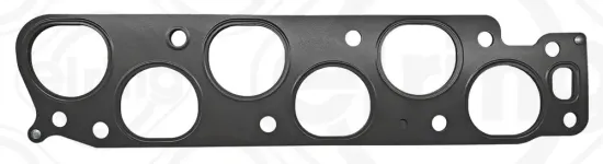Dichtung, Ansaugkrümmergehäuse Ansaugkrümmer oben zu Ansaugkrümmer unten ELRING 448.460 Bild Dichtung, Ansaugkrümmergehäuse Ansaugkrümmer oben zu Ansaugkrümmer unten ELRING 448.460