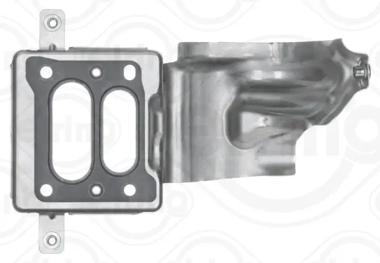 Dichtung, Abgaskrümmer ELRING 449.261 Bild Dichtung, Abgaskrümmer ELRING 449.261