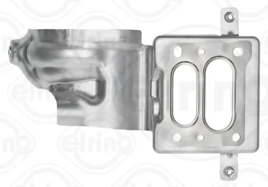 Dichtung, Abgaskrümmer ELRING 449.261 Bild Dichtung, Abgaskrümmer ELRING 449.261