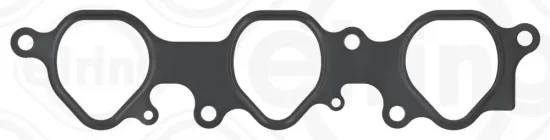 Dichtung, Ansaugkrümmer für Zylinder 2, 4, 6 ELRING 449.270 Bild Dichtung, Ansaugkrümmer für Zylinder 2, 4, 6 ELRING 449.270