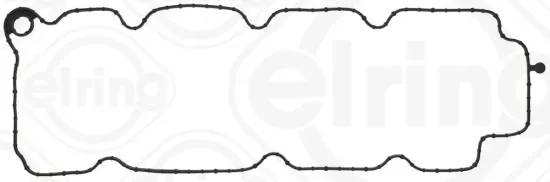 Dichtung, Gehäusedeckel (Kurbelgehäuse) oben ELRING 451.040 Bild Dichtung, Gehäusedeckel (Kurbelgehäuse) oben ELRING 451.040