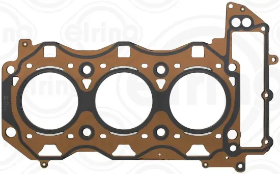 Dichtung, Zylinderkopf für Zylinder 4-6 ELRING 451.293 Bild Dichtung, Zylinderkopf für Zylinder 4-6 ELRING 451.293