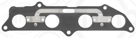 Dichtung, Ansaugkrümmer ELRING 452.100 Bild Dichtung, Ansaugkrümmer ELRING 452.100