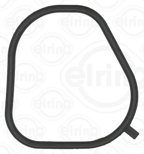 Dichtung, Ansaugkrümmer ELRING 452.330 Bild Dichtung, Ansaugkrümmer ELRING 452.330