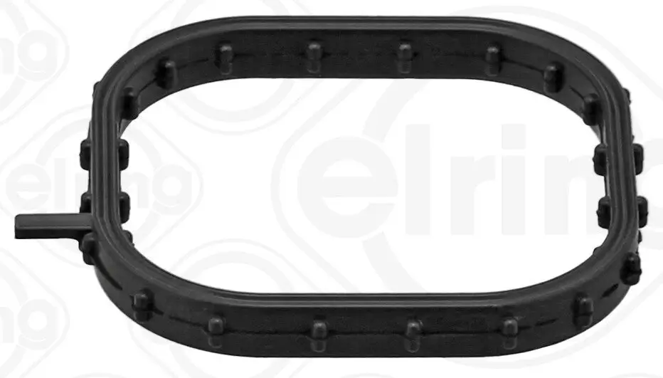 Dichtung, Kühlmittelrohr ELRING 452.610