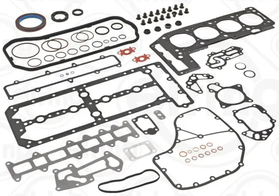 Dichtungsvollsatz, Motor ELRING 452.690 Bild Dichtungsvollsatz, Motor ELRING 452.690