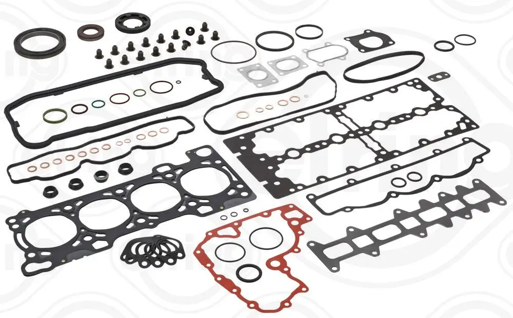 Dichtungsvollsatz, Motor ELRING 452.710