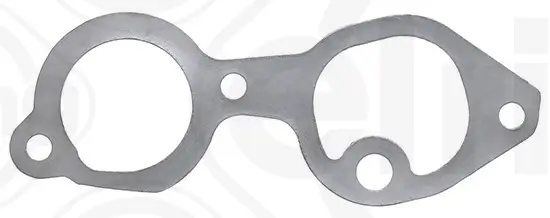 Dichtung, Thermostatgehäuse ELRING 452.840