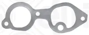 Dichtung, Thermostatgehäuse ELRING 452.840