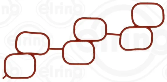 Dichtung, Ansaugkrümmergehäuse ELRING 452.880 Bild Dichtung, Ansaugkrümmergehäuse ELRING 452.880