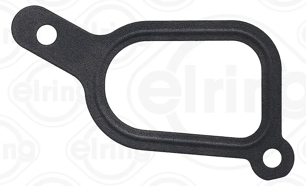 Dichtung, Thermostatgehäuse ELRING 453.040