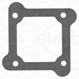 Dichtung, Ansaugkrümmergehäuse Drosselklappengehäuse ELRING 453.310