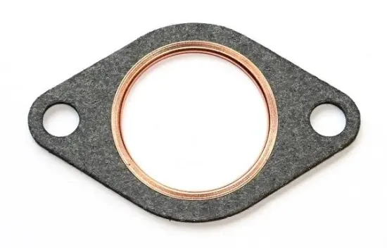 Dichtung, Abgaskrümmer ELRING 045.332 Bild Dichtung, Abgaskrümmer ELRING 045.332