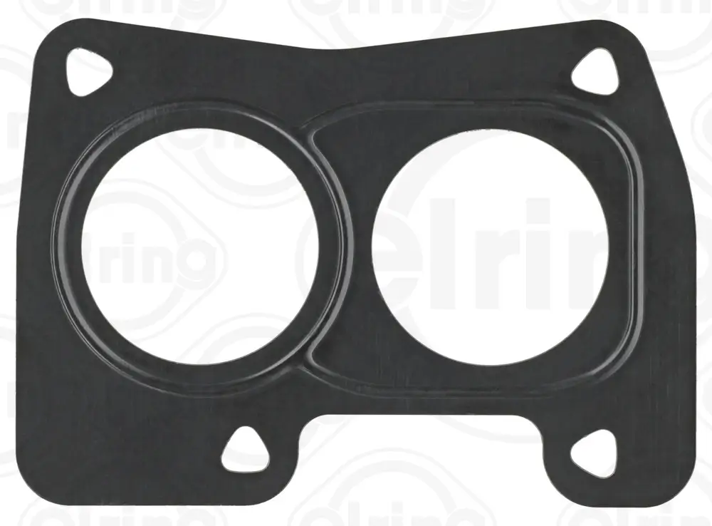 Dichtung, Thermostatgehäuse ELRING 453.940