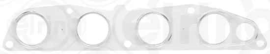 Dichtung, Abgaskrümmer ELRING 455.230 Bild Dichtung, Abgaskrümmer ELRING 455.230