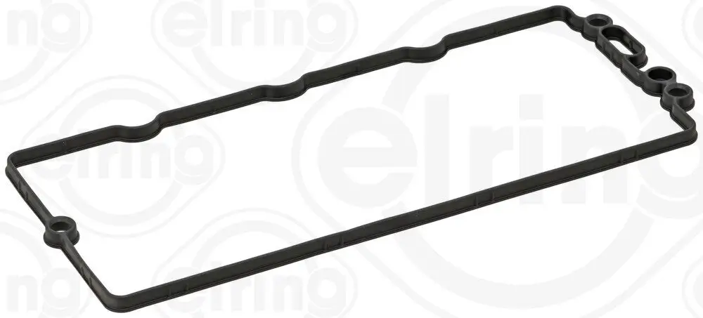Dichtung, Zylinderkopfhaube links ELRING 456.220