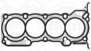 Dichtung, Zylinderkopf ELRING 457.160