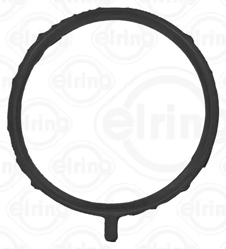 Dichtung, Kühlmittelrohrleitung Zylinderkopf ELRING 457.480 Bild Dichtung, Kühlmittelrohrleitung Zylinderkopf ELRING 457.480
