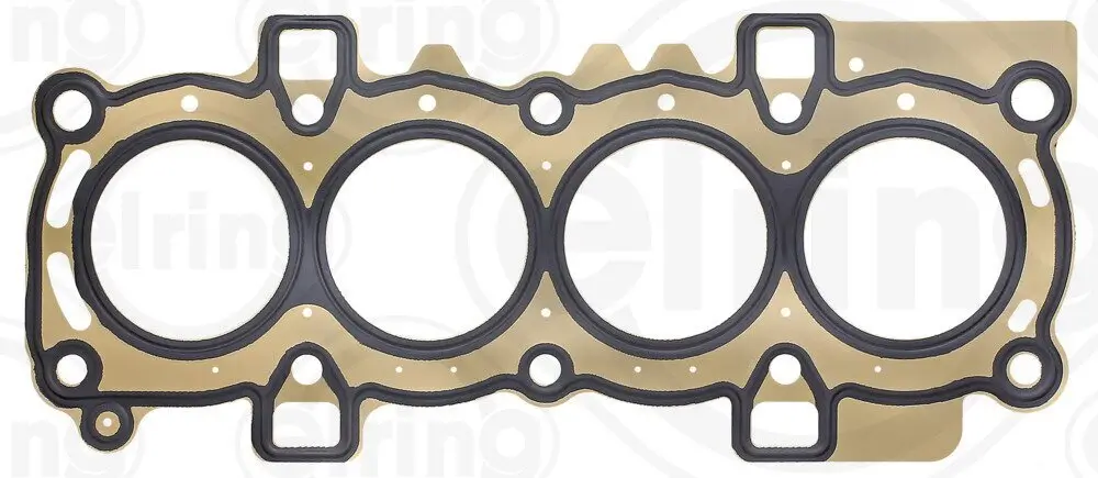 Dichtung, Zylinderkopf ELRING 457.531