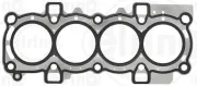 Dichtung, Zylinderkopf ELRING 457.551