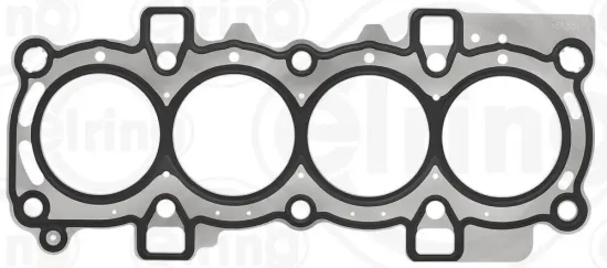 Dichtung, Zylinderkopf ELRING 457.551 Bild Dichtung, Zylinderkopf ELRING 457.551