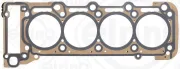 Dichtung, Zylinderkopf ELRING 457.670