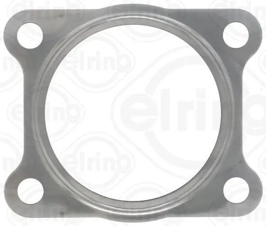 Dichtung, Abgasrohr Abgaskrümmer ELRING 457.870 Bild Dichtung, Abgasrohr Abgaskrümmer ELRING 457.870