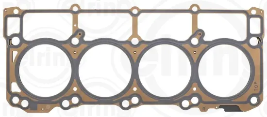 Dichtung, Zylinderkopf ELRING 458.113 Bild Dichtung, Zylinderkopf ELRING 458.113