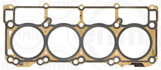 Dichtung, Zylinderkopf rechts ELRING 458.113 Bild Dichtung, Zylinderkopf rechts ELRING 458.113