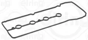 Dichtung, Zylinderkopfhaube ELRING 458.710