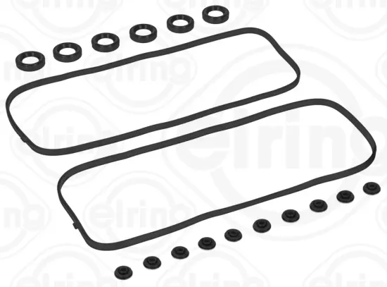 Dichtungssatz, Zylinderkopfhaube ELRING 458.840 Bild Dichtungssatz, Zylinderkopfhaube ELRING 458.840