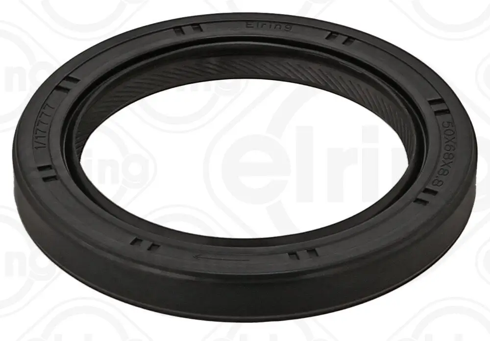 Wellendichtring, Kurbelwelle ELRING 458.850