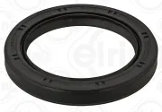 Wellendichtring, Kurbelwelle ELRING 458.850