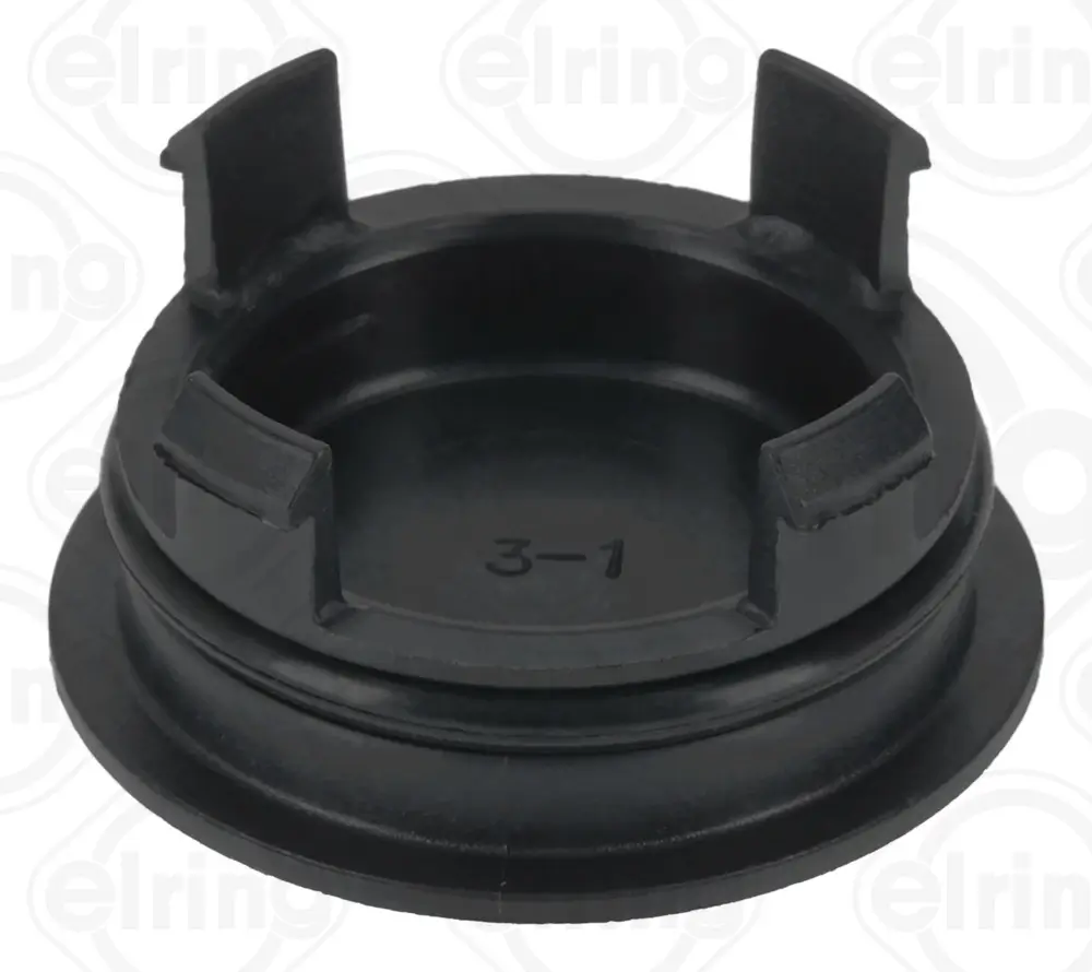 Verschlussdeckel, Nockenwelle ELRING 459.380