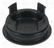 Verschlussdeckel, Nockenwelle ELRING 459.380