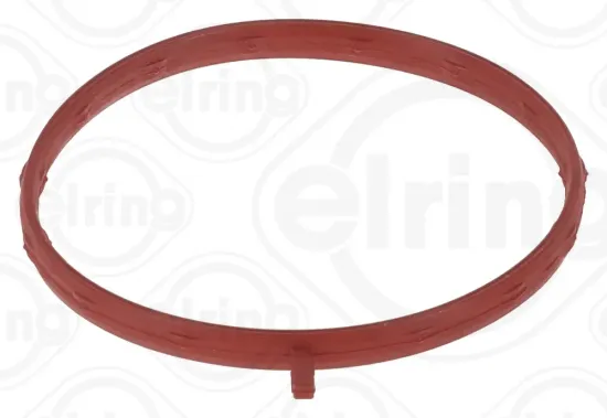 Dichtung, Ansaugkrümmergehäuse Drosselklappengehäuse ELRING 459.480 Bild Dichtung, Ansaugkrümmergehäuse Drosselklappengehäuse ELRING 459.480