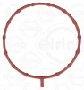 Dichtung, Ansaugkrümmergehäuse Drosselklappengehäuse ELRING 459.480 Bild Dichtung, Ansaugkrümmergehäuse Drosselklappengehäuse ELRING 459.480
