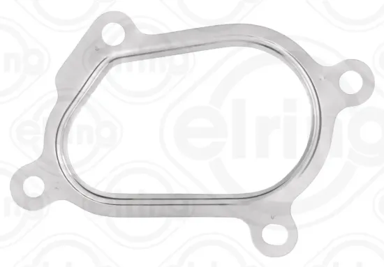 Dichtung, Abgasrohr Abgasrohr an Abgasturbolader ELRING 460.420 Bild Dichtung, Abgasrohr Abgasrohr an Abgasturbolader ELRING 460.420