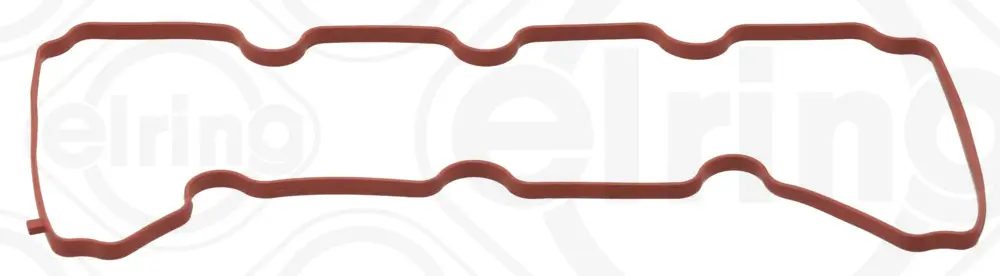 Dichtung, Ladeluftkühler ELRING 461.190